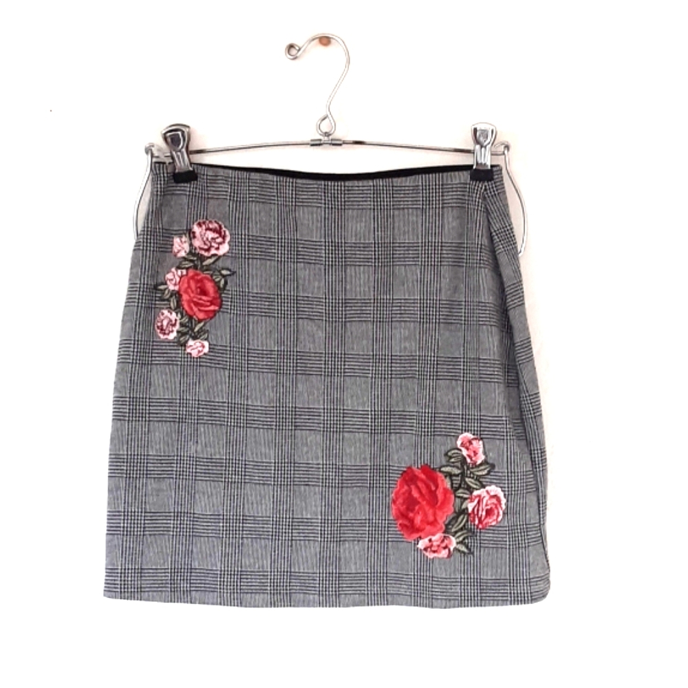 Mini skirt